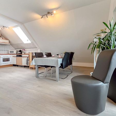 Gemuetliche Wohnung Zum Entspannen Im Taunus Grävenwiesbach Extérieur photo