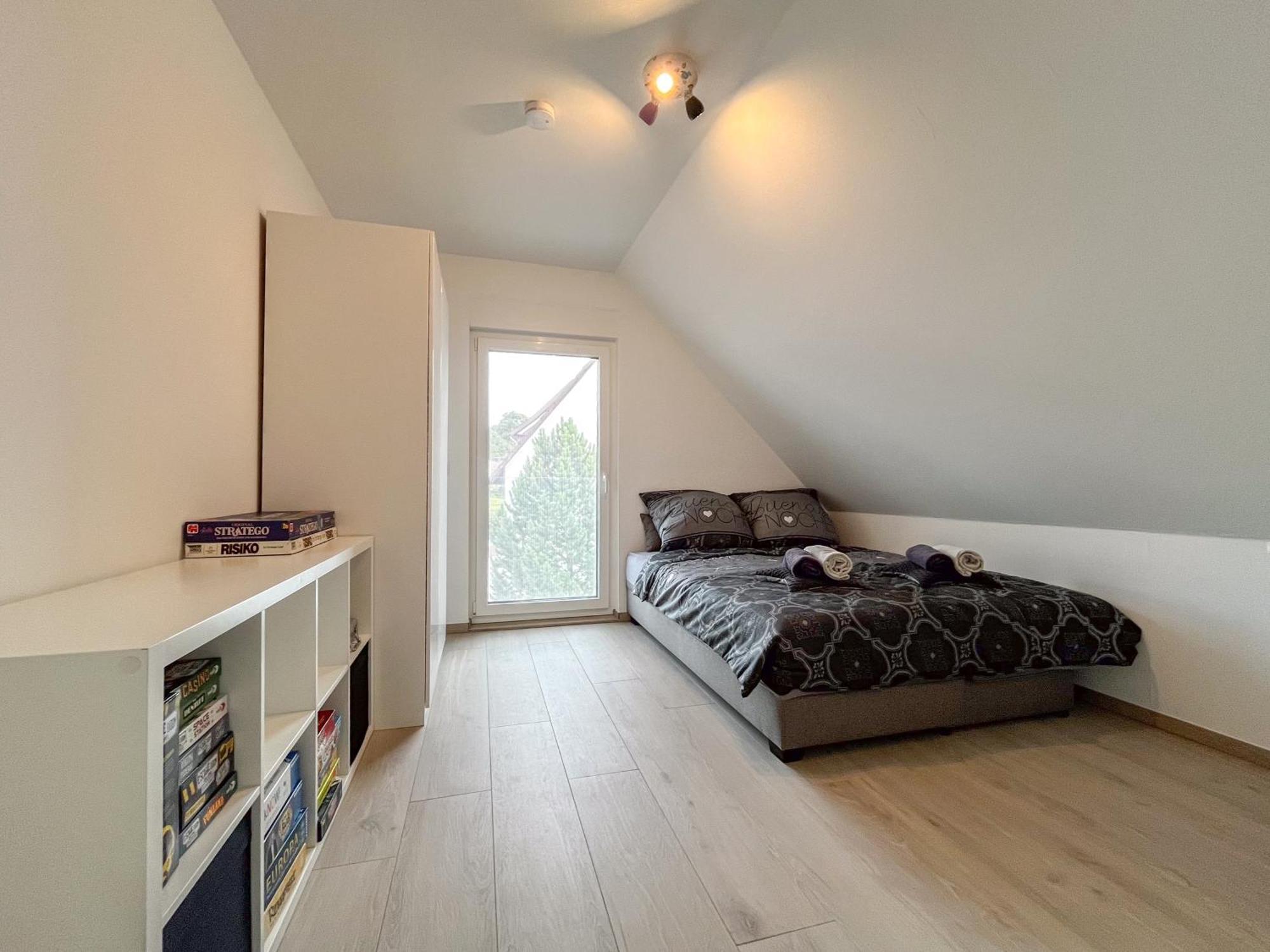 Gemuetliche Wohnung Zum Entspannen Im Taunus Grävenwiesbach Extérieur photo