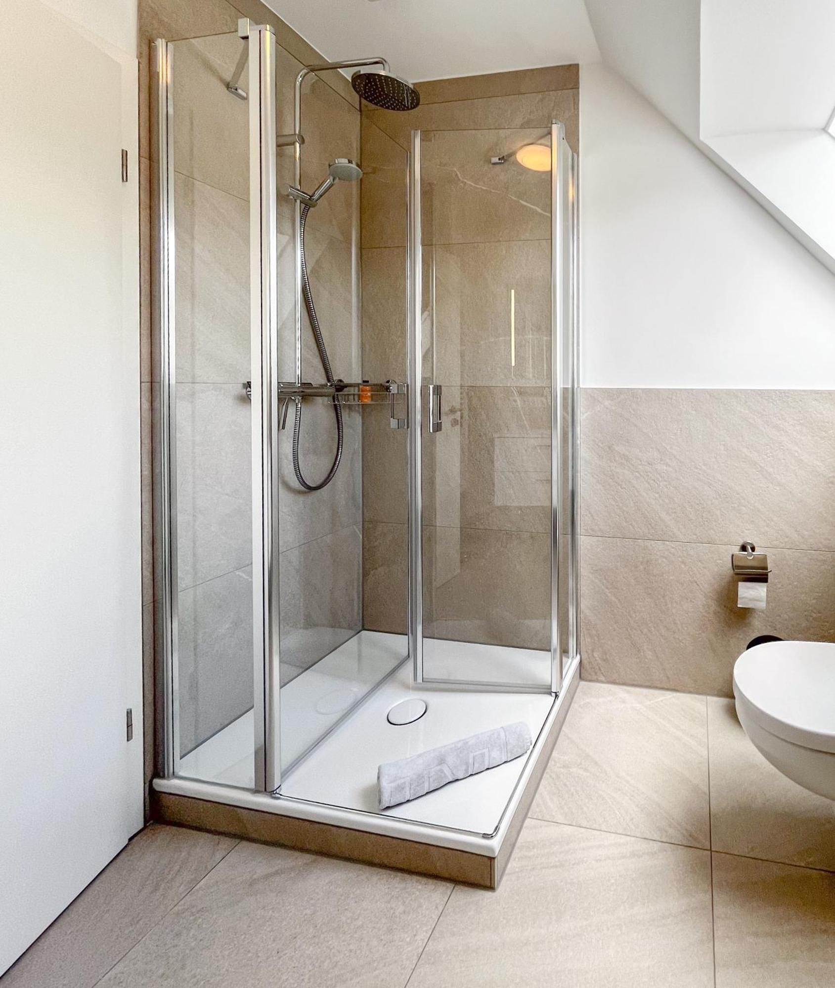 Gemuetliche Wohnung Zum Entspannen Im Taunus Grävenwiesbach Extérieur photo