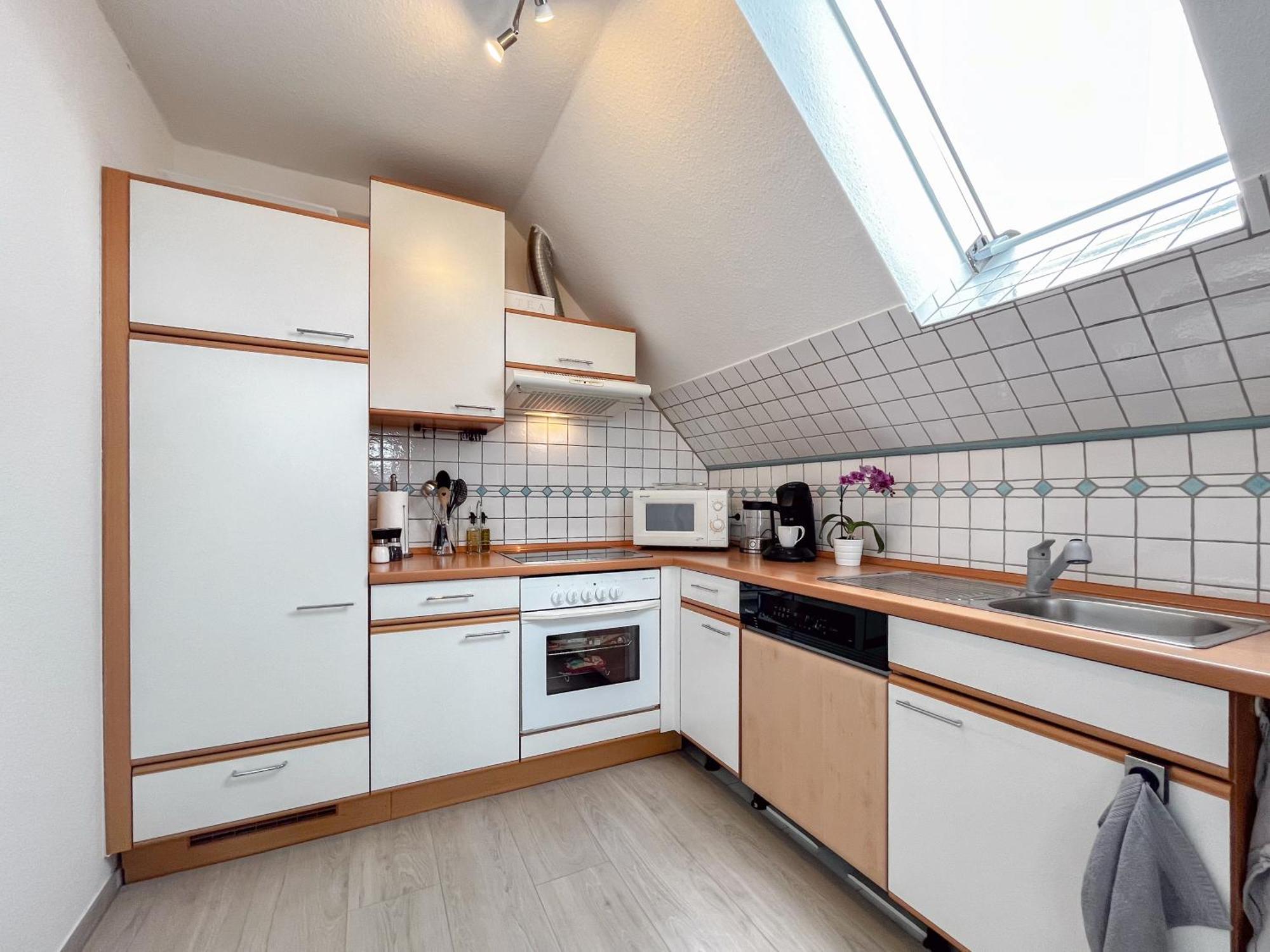 Gemuetliche Wohnung Zum Entspannen Im Taunus Grävenwiesbach Extérieur photo