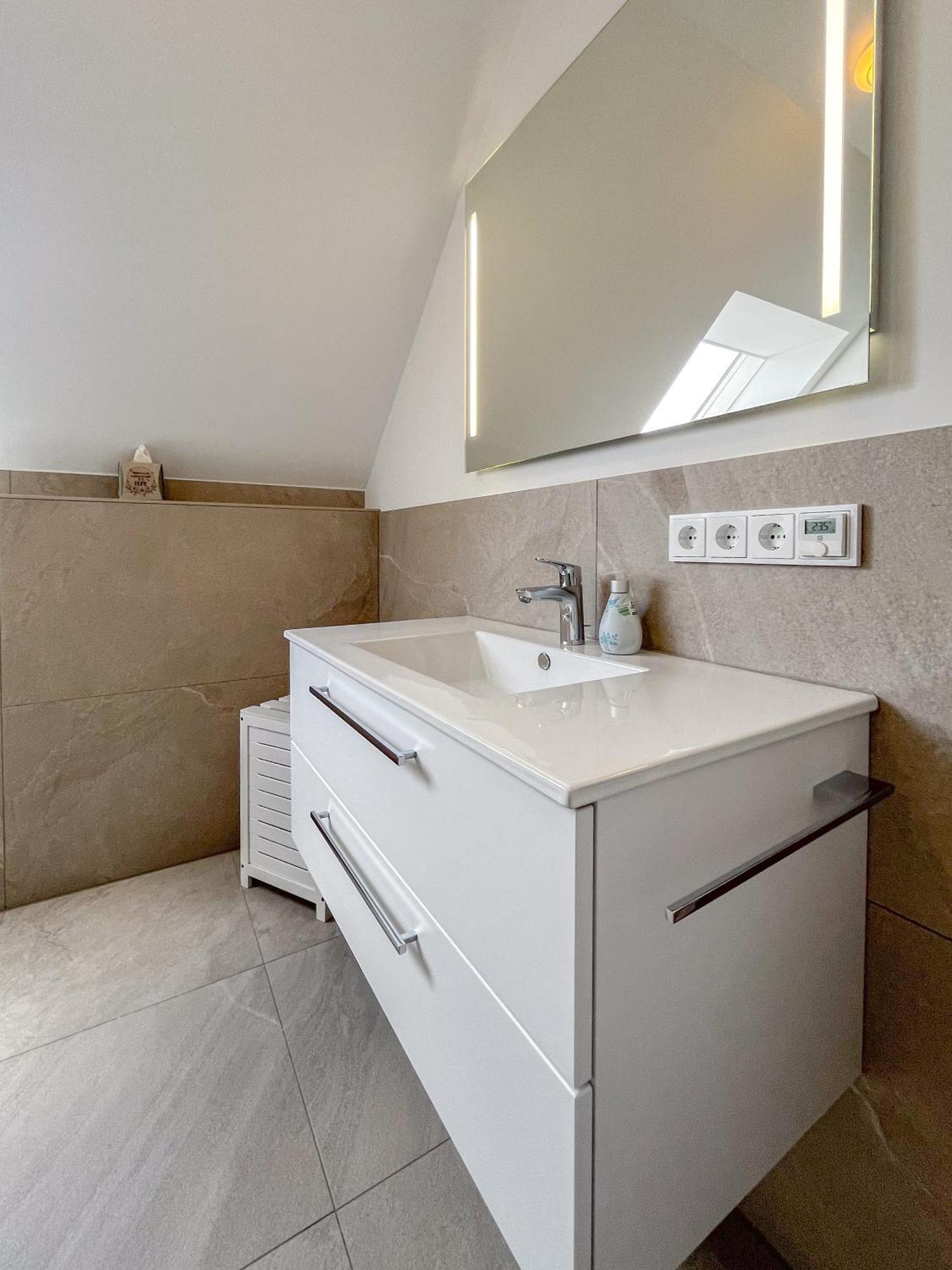 Gemuetliche Wohnung Zum Entspannen Im Taunus Grävenwiesbach Extérieur photo